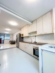 Blk 166 Stirling View (Queenstown), HDB 3 Rooms #554239961